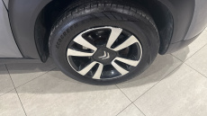 Citroen C3 Aircross 1.2 PureTech 110 Feel 5dr Petrol Hatchback